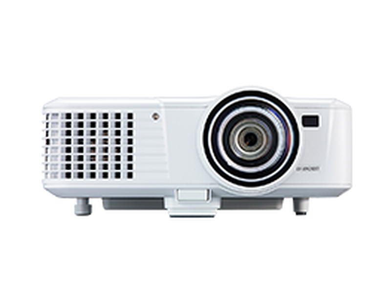 LV-WX310ST widescreen projector